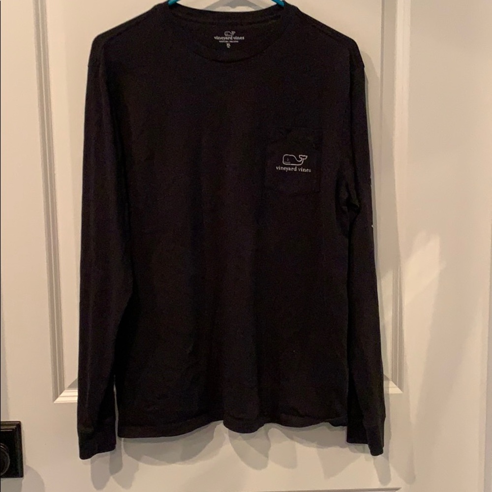 Vineyard Vines long sleeve shirt